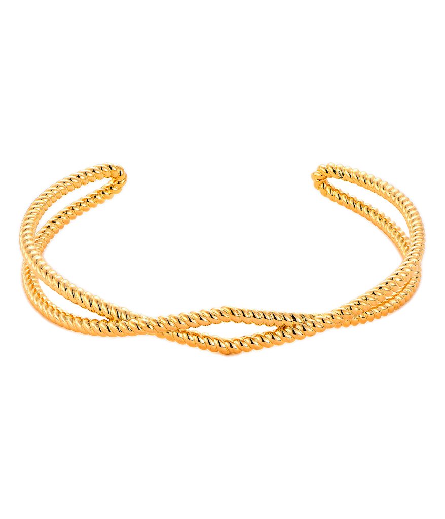 18K Gold Bracelet-GB00145B