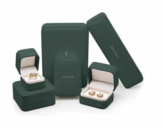 JEWELRY BOX