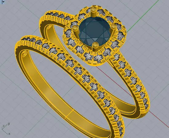 Jewelry-CAD