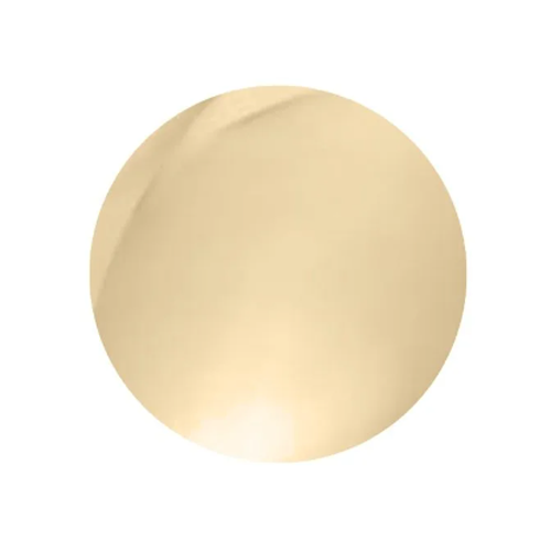 Polished