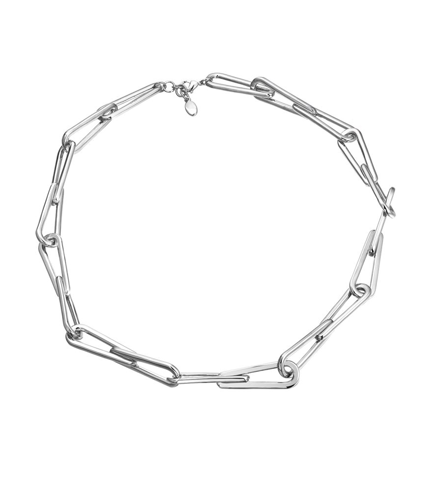Sterling Silver-NC00017A