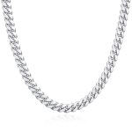 Cuban Link Chain Necklace
