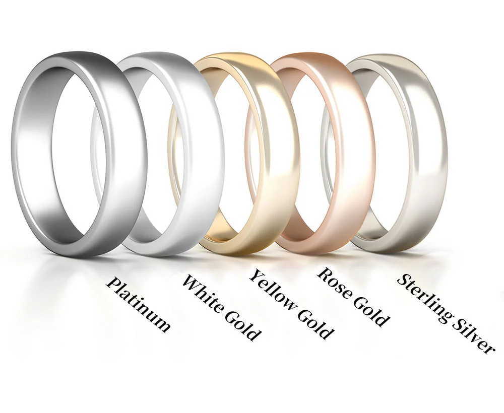 jewelry material