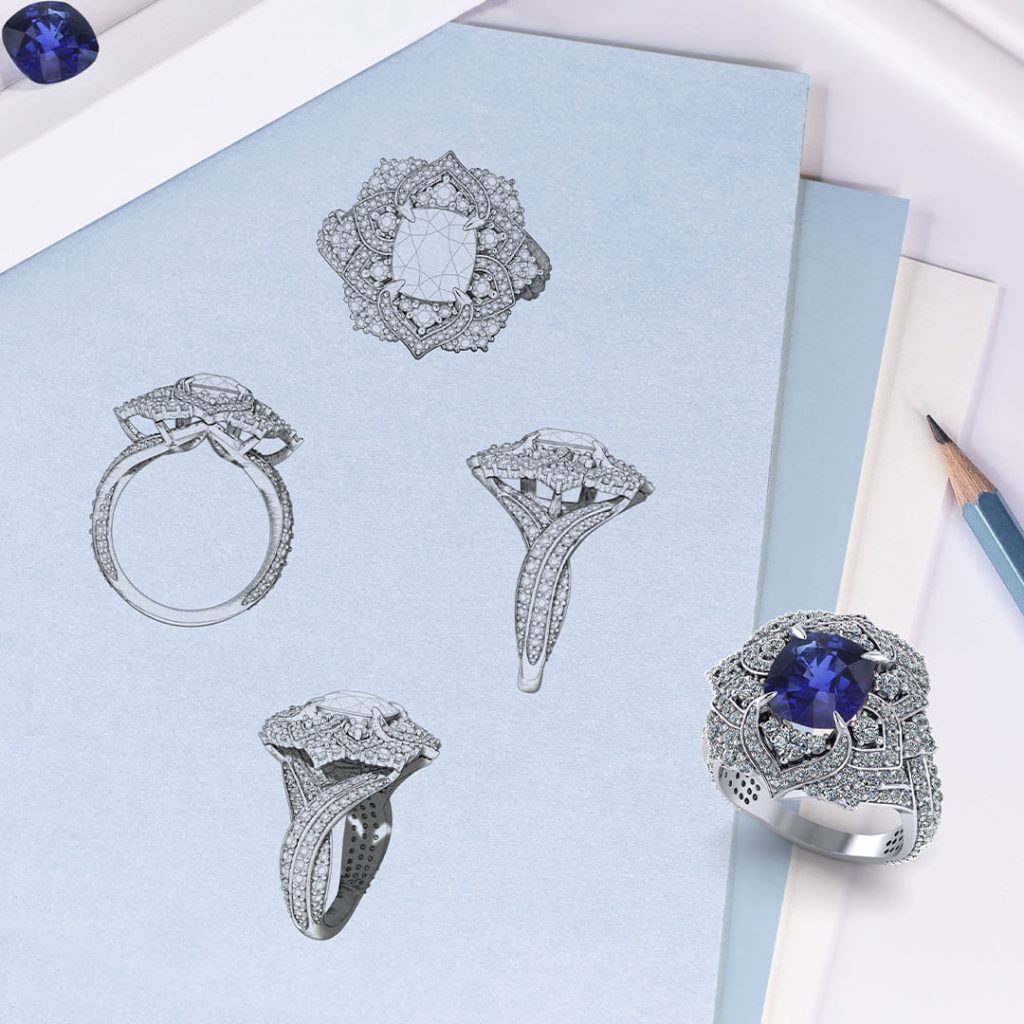 start-Jewelry-Design