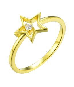 18K-Star-Gold-Ring-GR01526A