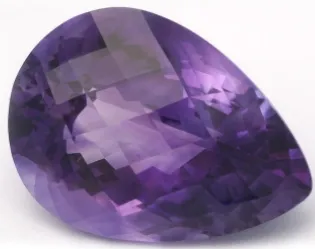 Amethyst Gemstones