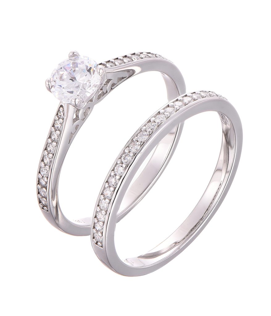 Bar Setting Rings-SR07949D