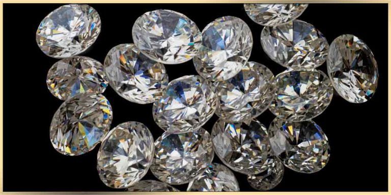 Cubic Zirconia