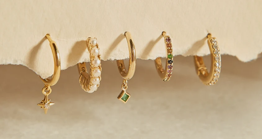 Jewelry Gold