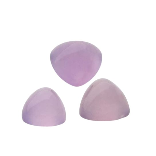 Purple Chalcedony