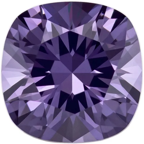 Purple Spinel Gemstones