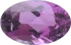 Purple Tourmaline