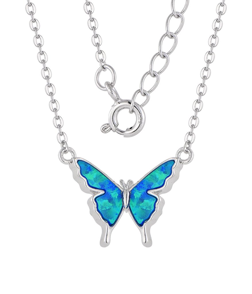 Stainless Steel Jewelry Necklace-NC15932A