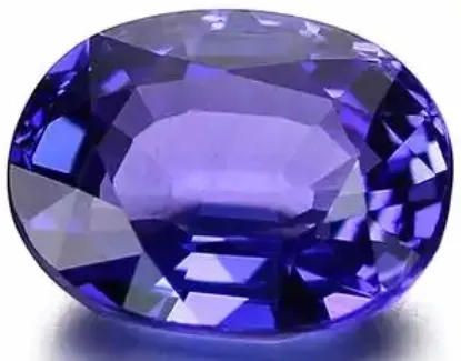 Tanzanite Gemstones