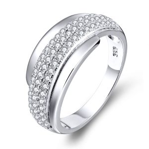 S925 Sterling Silver Ring-6
