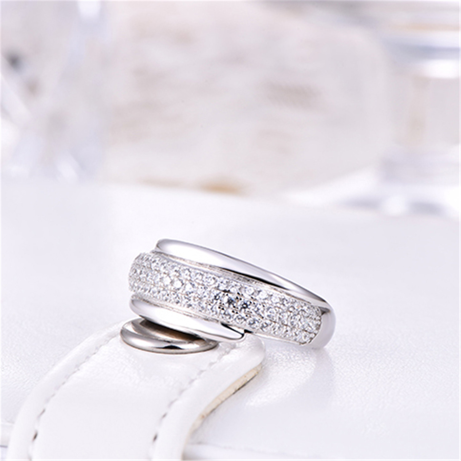 S925 Sterling Silver Ring-3