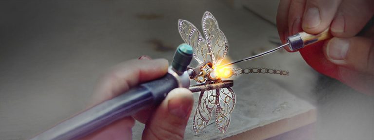 jewelry making