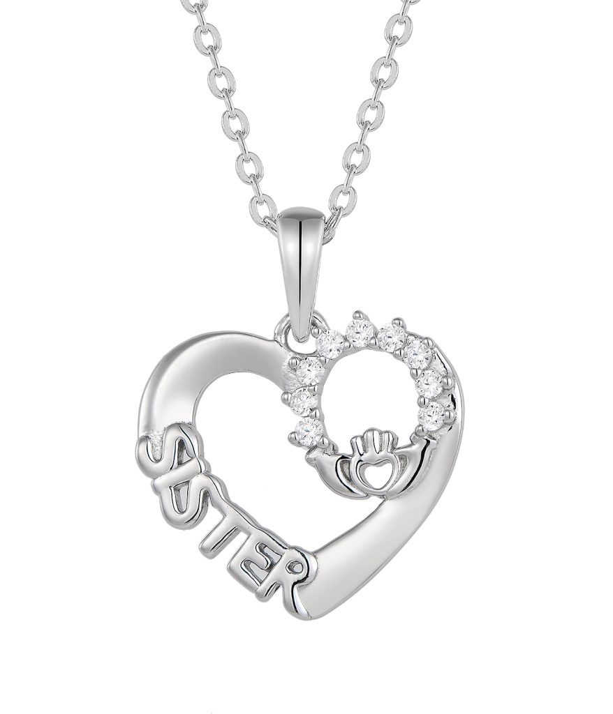 stainless steel necklace-SP09066B