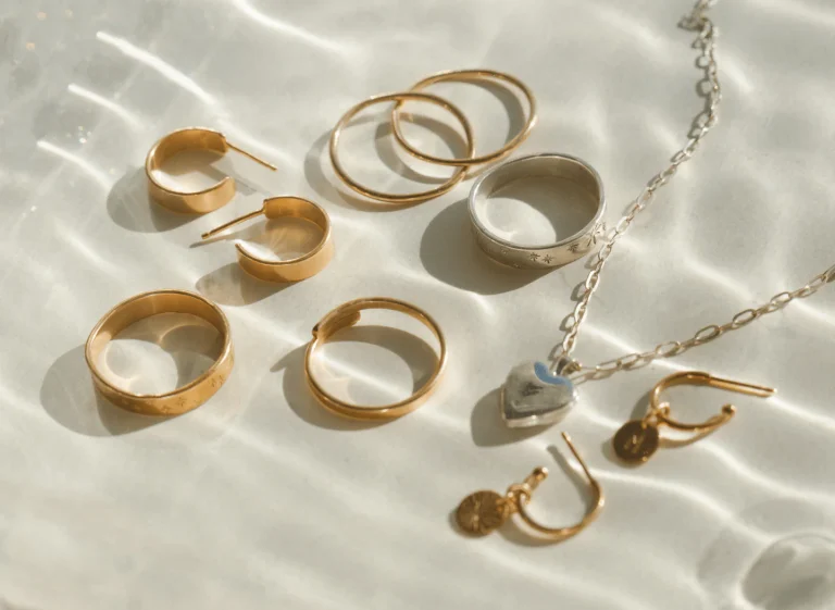waterproof jewelry-1