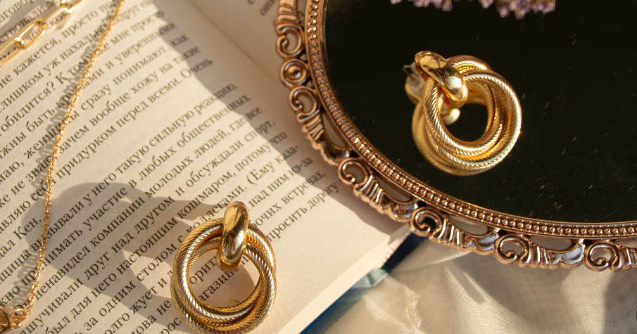 Gold Jewelry