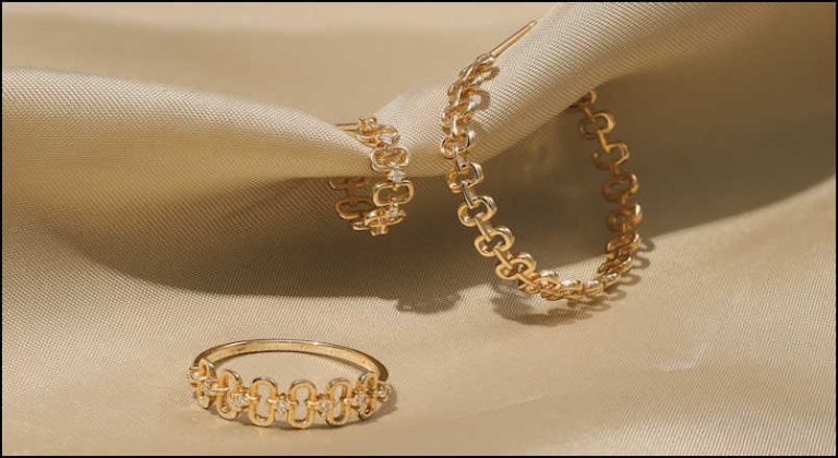 Jewelry ring