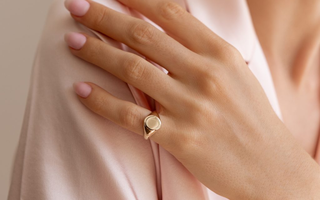 Pinky Finger