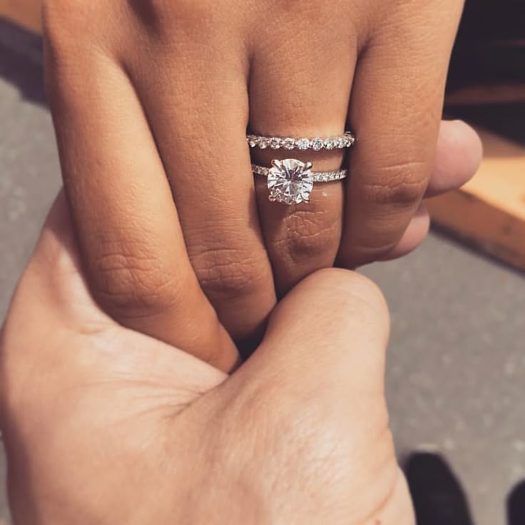 The Ring Finger
