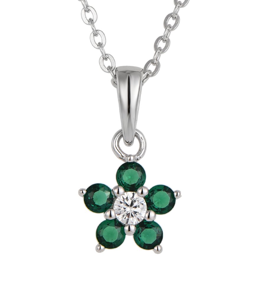 White Gold Jewelry-