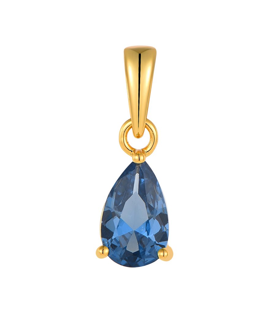 gold pendants-SP19855X