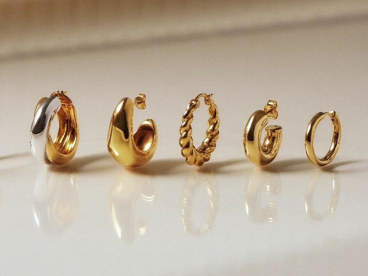 wholesale jewelry manufacturing materials comparison