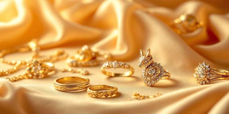 jewelry rings