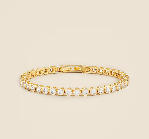 Fold-over Clasp