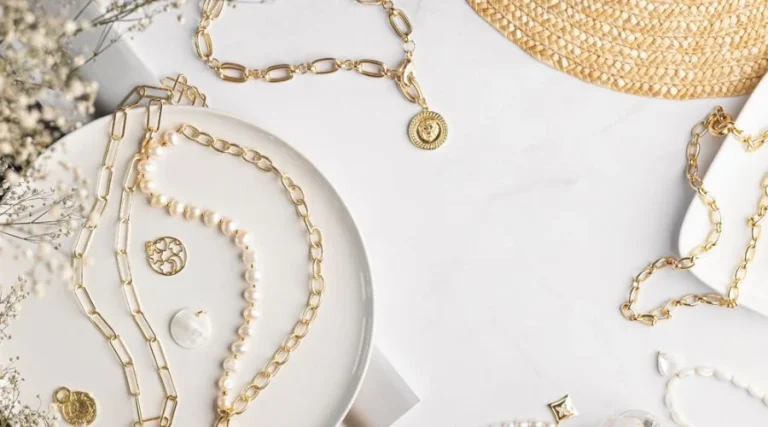Jewelry Chain