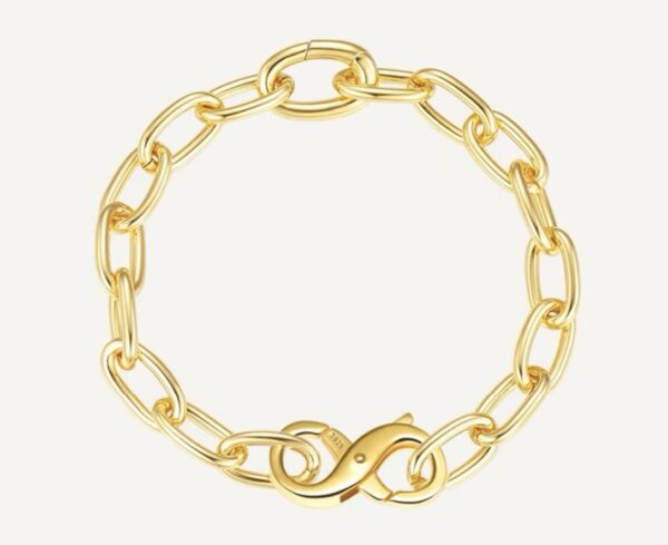 S-Clasp