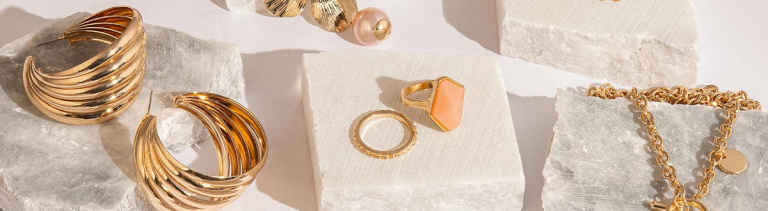 gold plate Jewelry