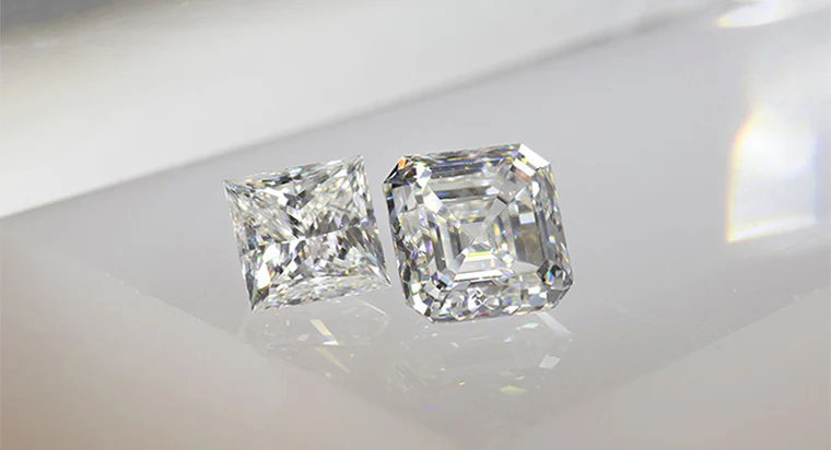 Moissanite Cost