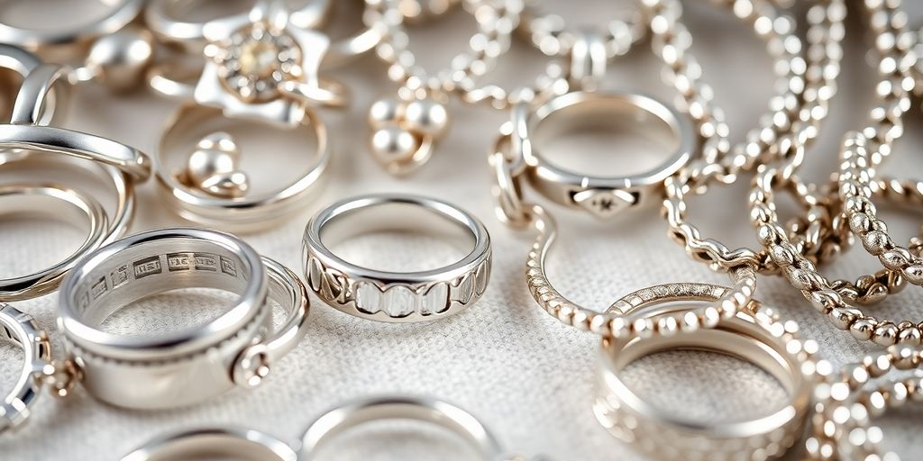 silver