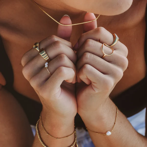 waterproof rings
