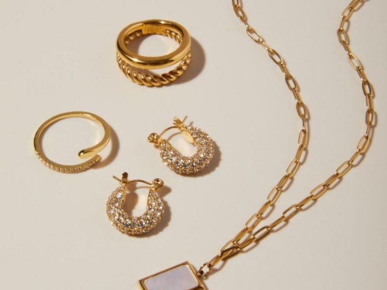 Brass-Jewelry