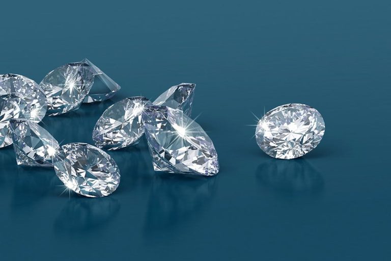 Diamond-Alternatives