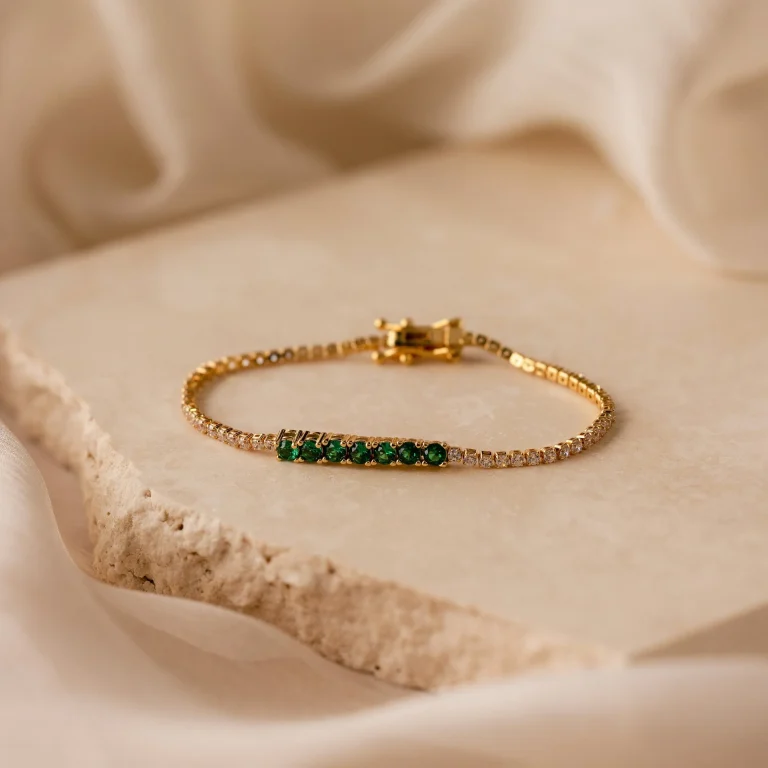Tennis Bracelet