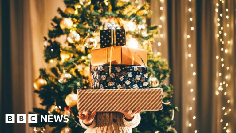 Christmas Gift