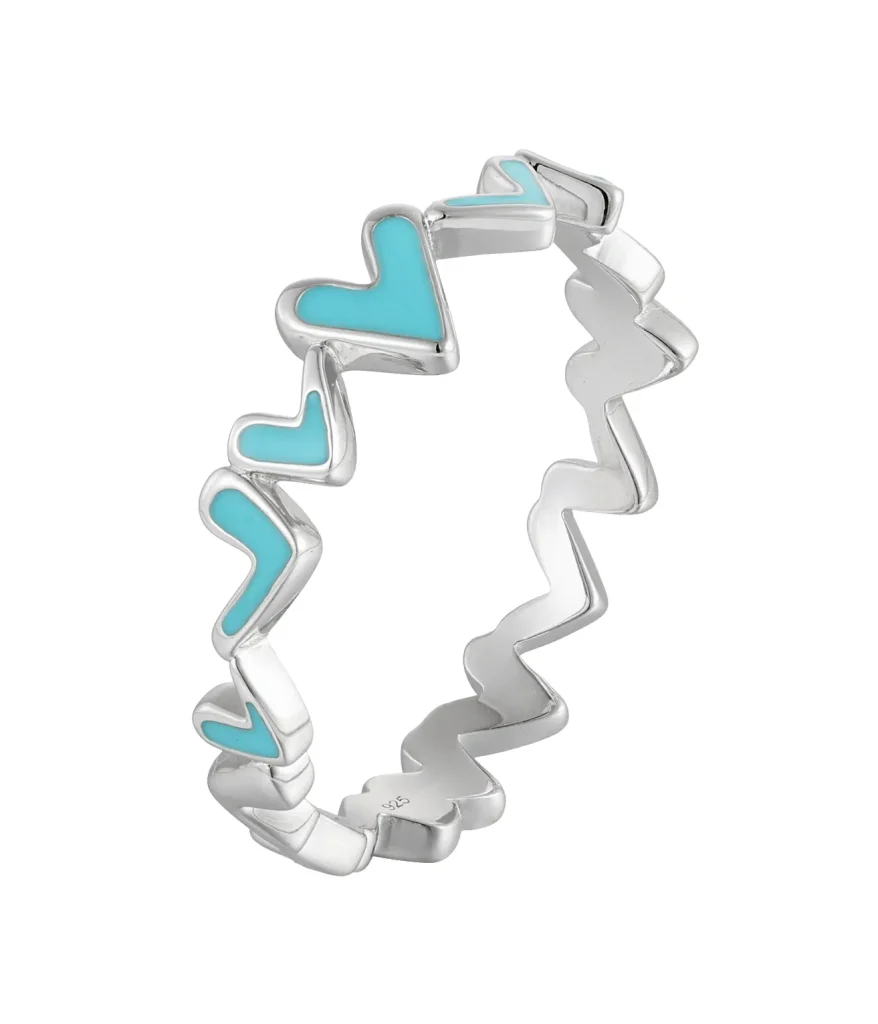 925 silver rings-SR13875C