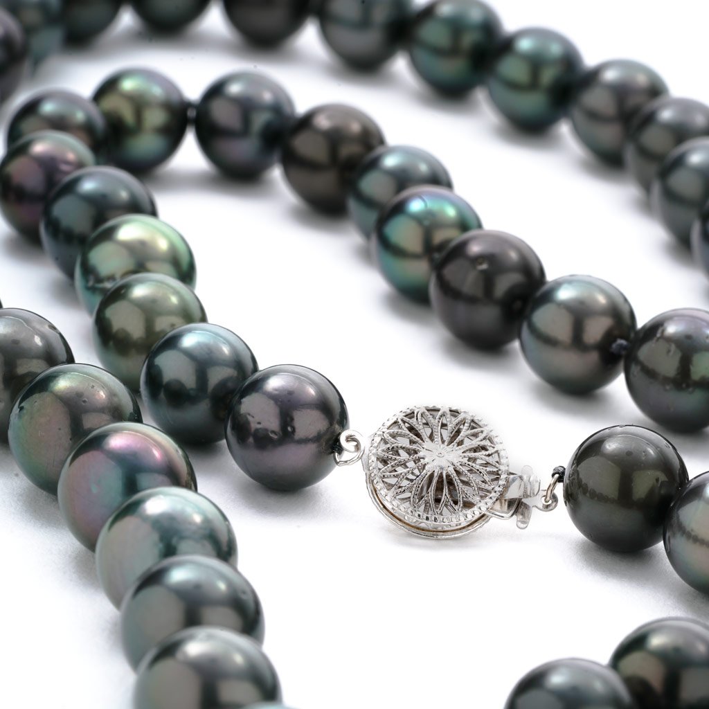Tahitian-Black-Pearls