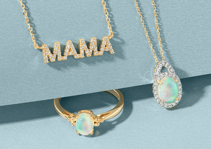 best selling mother's day jewelry