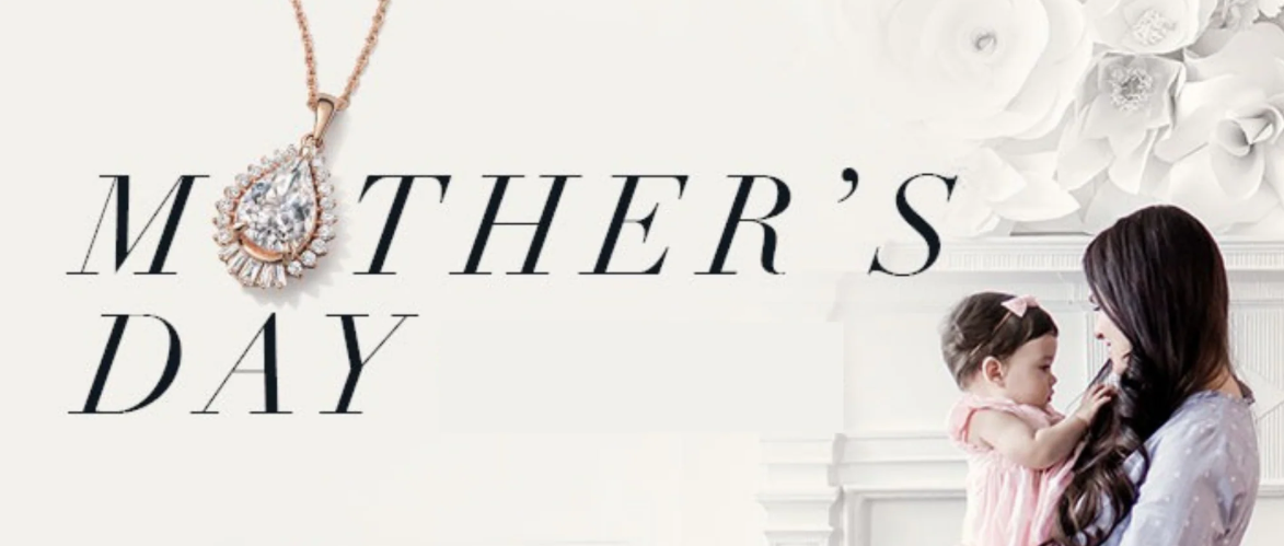mother's day jewelry inventory planning