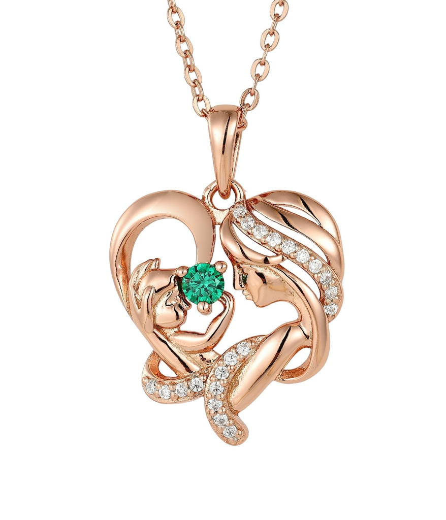 custom jewelry manufacturer for seasonal sales-SP03548V