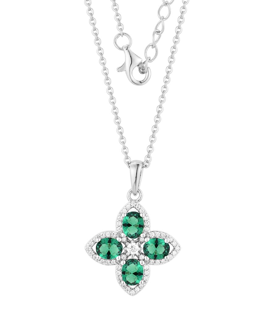 925 sterling silver jewelry manufacturing-SP13651C