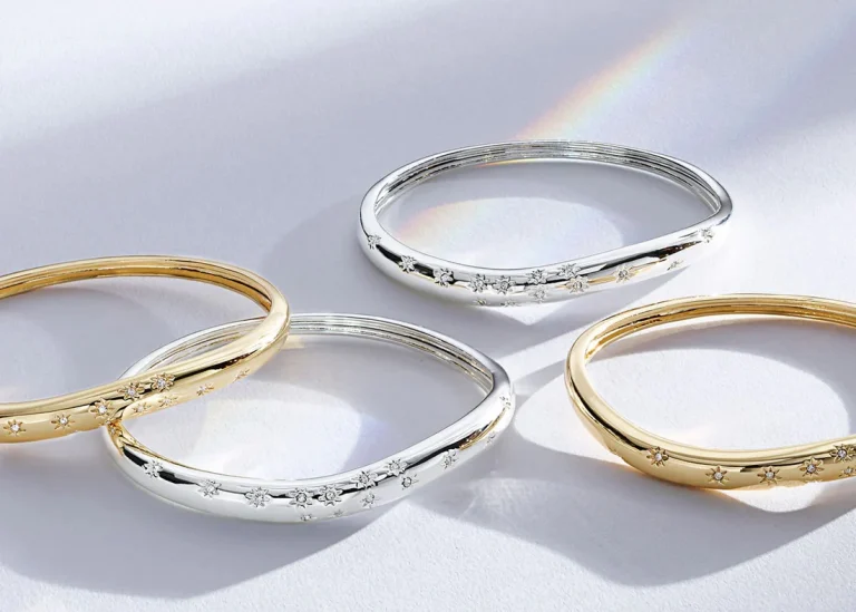 Sterling silver vs silver plated jewelry comparison