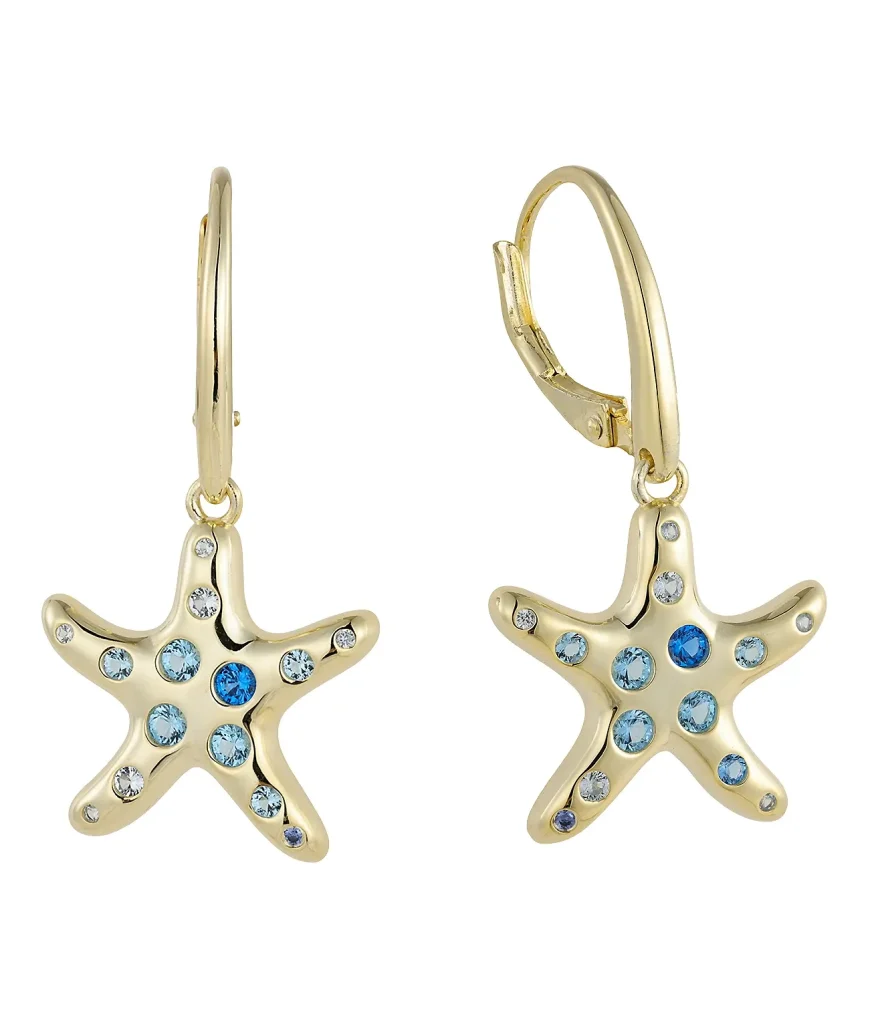 gold plate jewelry-SE21396A